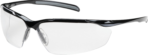 Bouton® Commander Clear Glasses
