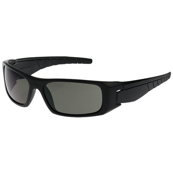 Bouton® Squadron™ Gray Lens