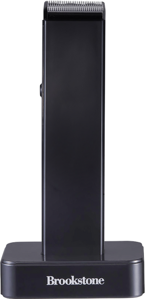 Brookstone® Cordless Hair Trimmer
