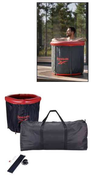 Reebok® Portable Cold Plunge Tub
