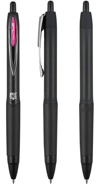 uni-ball® 207 PLUS+ Gel Pen