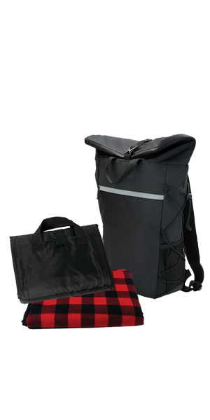 Summer Hike Picnic Kit