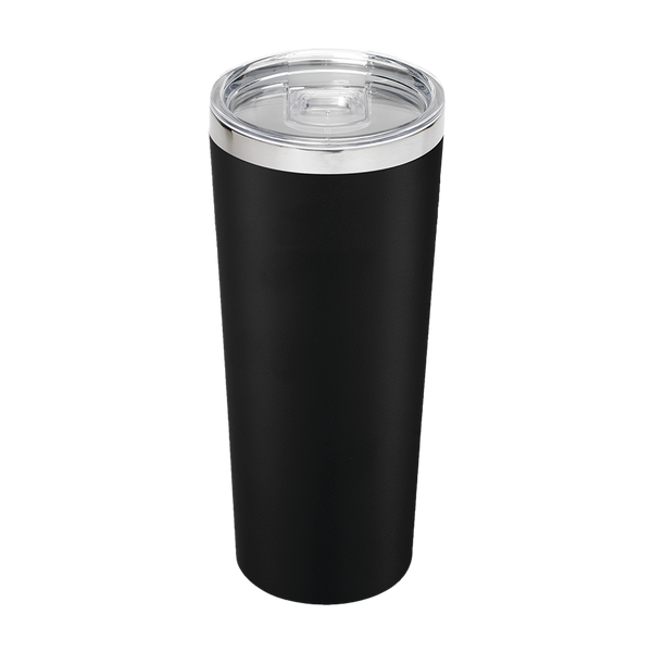 Thor Copper Vacuum Insulated Tumbler 22 oz