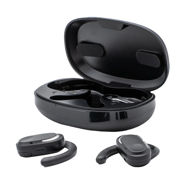 AeroTunes Open Voice Earbuds