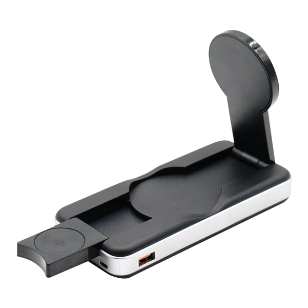 Triosity 10000mAh Wireless Powerbank