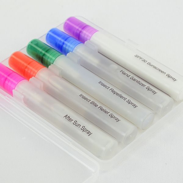 EPEX® Clear Creek Outdoor Essentials Kit