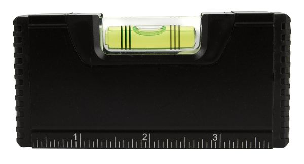 Magnetic Pocket Level