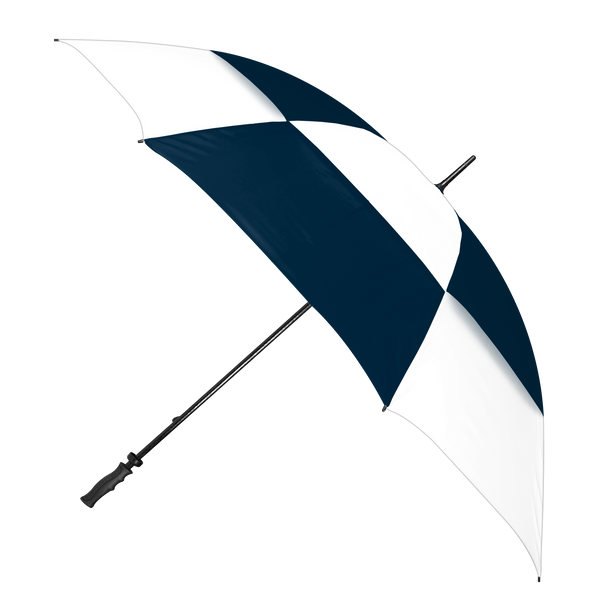 Shed Rain™ Fairway 68" Vented Windproof Manual Golf Umbrella