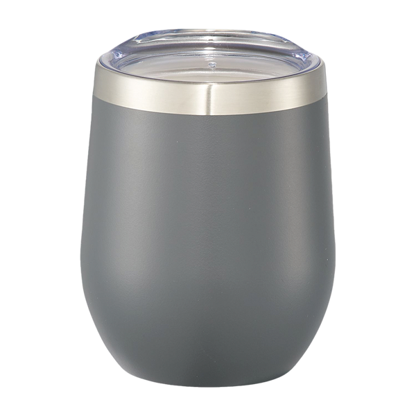 Corzo Copper Vacuum Insulated Cup 12 oz