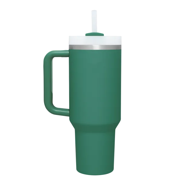 Stanley Quencher H2.O FlowState™ Tumbler 40 oz