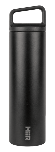 MiiR® Vacuum Insulated Wide Mouth Bottle 20 oz