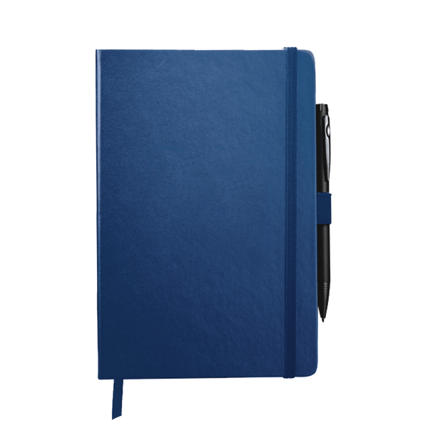5.5'' x 8.5'' FSC® Mix Nova Bound JournalBook®
