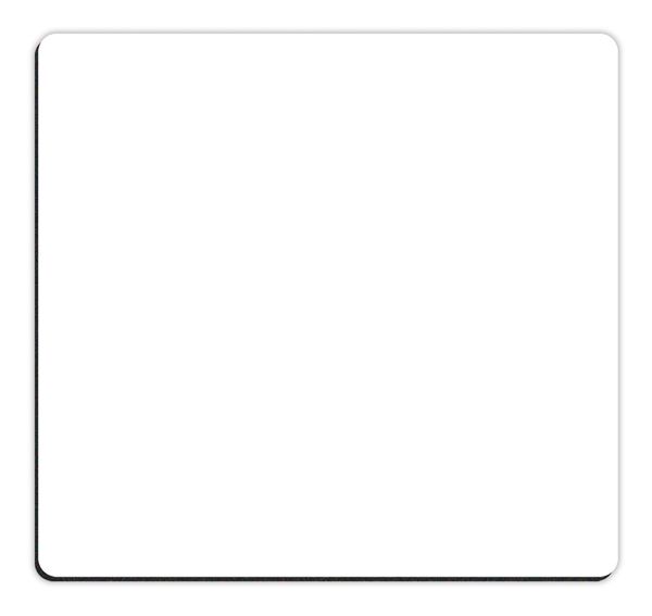Good Value™ 1/16" Firm Surface Mouse Pad (7-1/2" x 8")