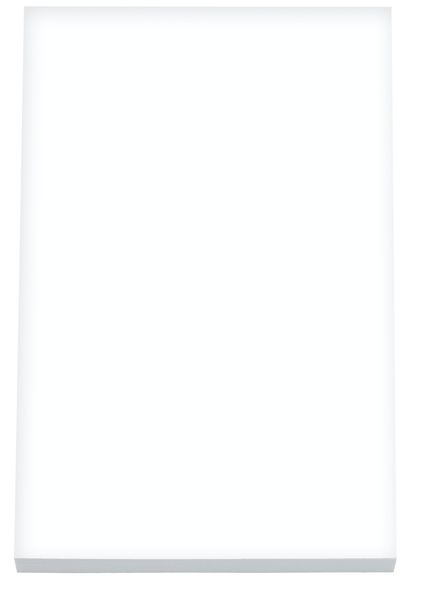 Souvenir® 5" x 7" Scratch Pad, 25 Sheet