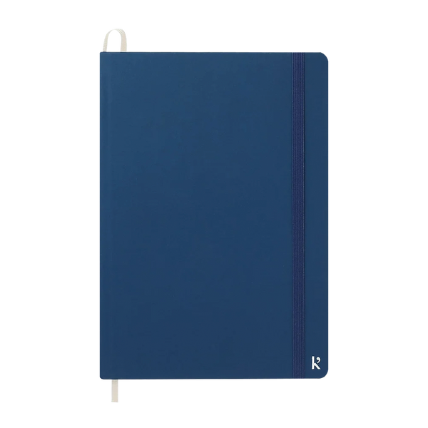 5.5'' x 8.5'' Karst Stone Bound Notebook