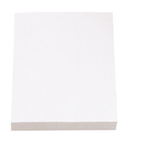 Souvenir® Sticky Note™ 2-1/2" x 3" Pad, 25 sheet