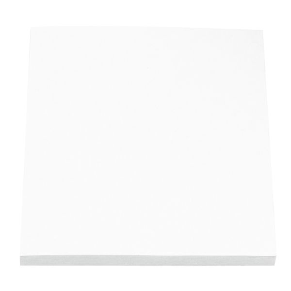 Souvenir® Sticky Note™ 3" x 3" Pad, 50 sheet