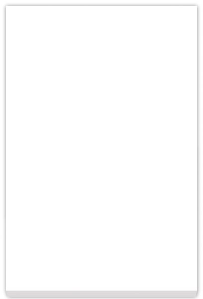 Souvenir® Sticky Note™ 4" x 6" Pad, 25 sheet