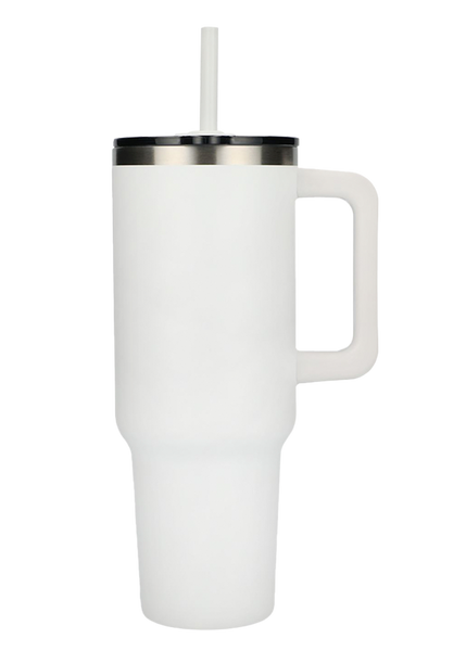 Pinnacle Vacuum Insulated Tumbler 40 oz