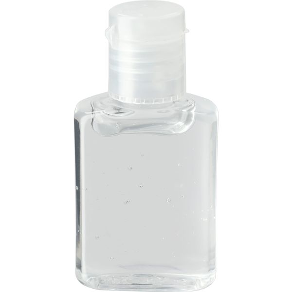 0.5oz Gel Hand Sanitizer