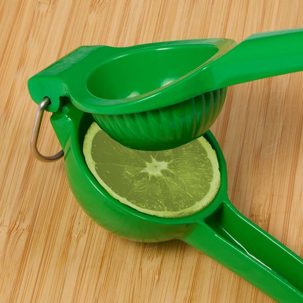Kitchi Lime Squeezer