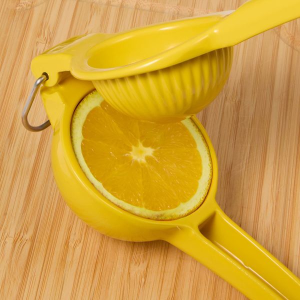 Kitchi Lemon Squeezer