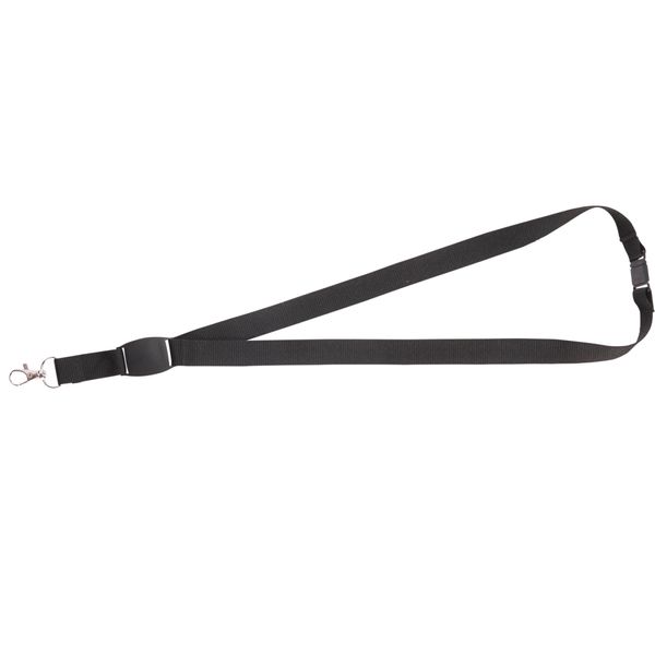 Flat Panel Lanyard