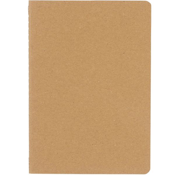 FSC® Mix 5" x 7" Recycled Pocket Notebook