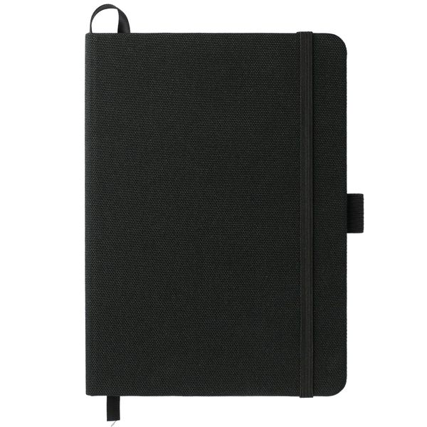 FSC® Mix 5" x 7" RPET Bound Notebook