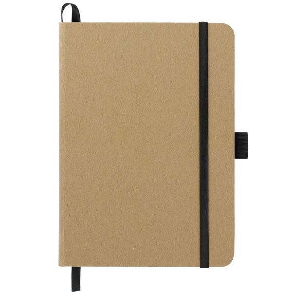 FSC® Mix 5" x 7" Bound Notebook