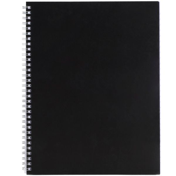 FSC® Mix 8.5" x 11" Remark 1-subject Notebook