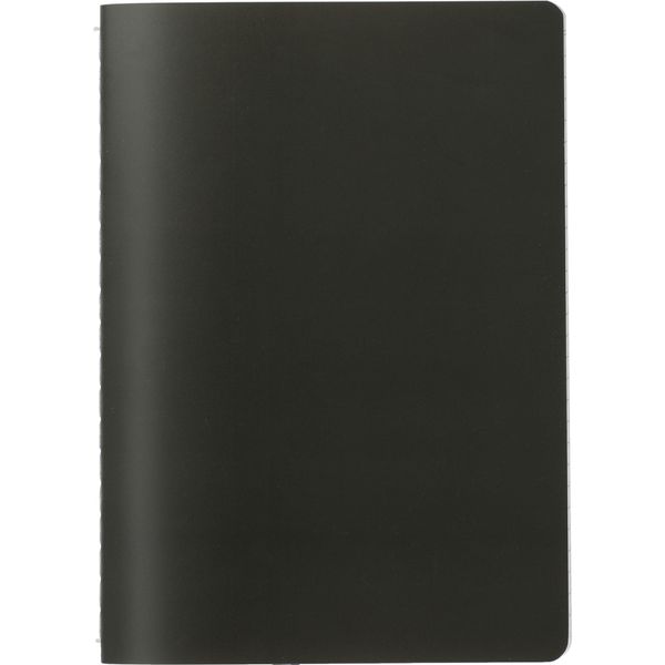 5” x 7” Mineral Stone Field Bound Notebook