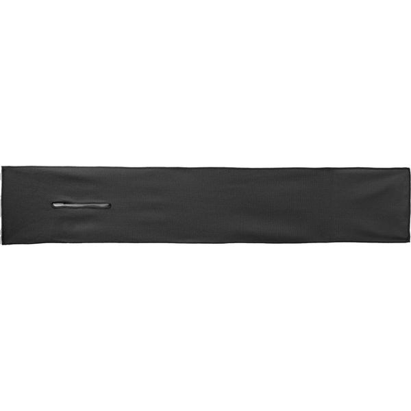 Neck Wrap Cooling Towel