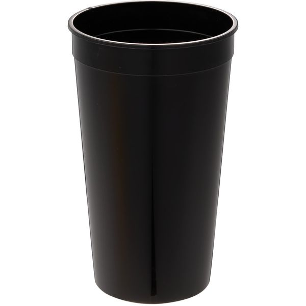 Solid 32oz Stadium Cup