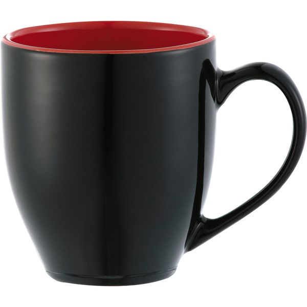 Zapata 15oz Ceramic Mug Electric