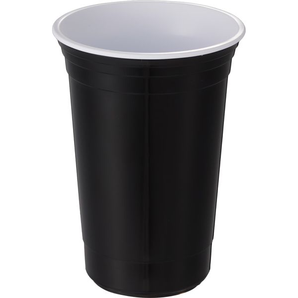 The Varsity Double Wall Tumbler 16 oz.