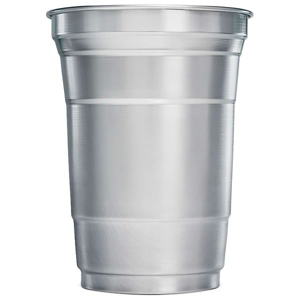 Top Cup Aluminum Cup 16oz.