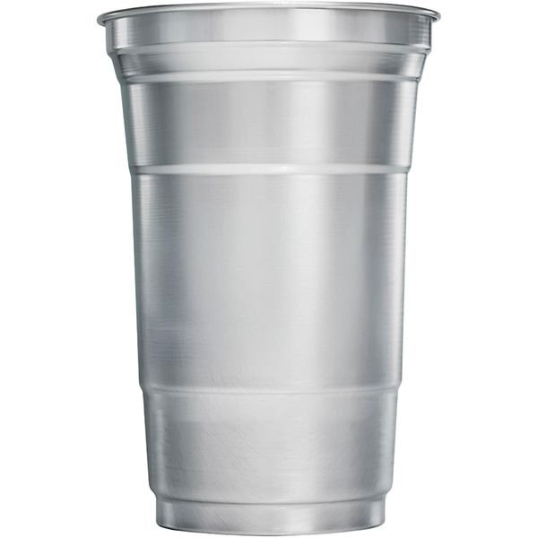 Top Cup Aluminum Cup 20oz