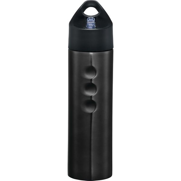 Troika 25oz Stainless Sports Bottle
