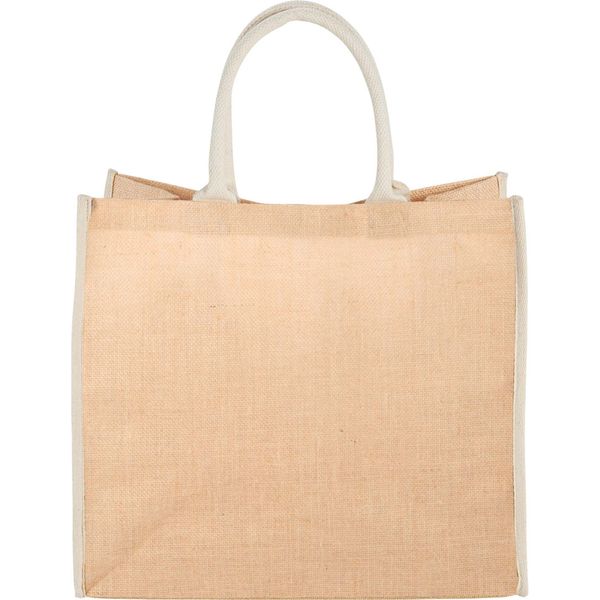 Large Jute Tote