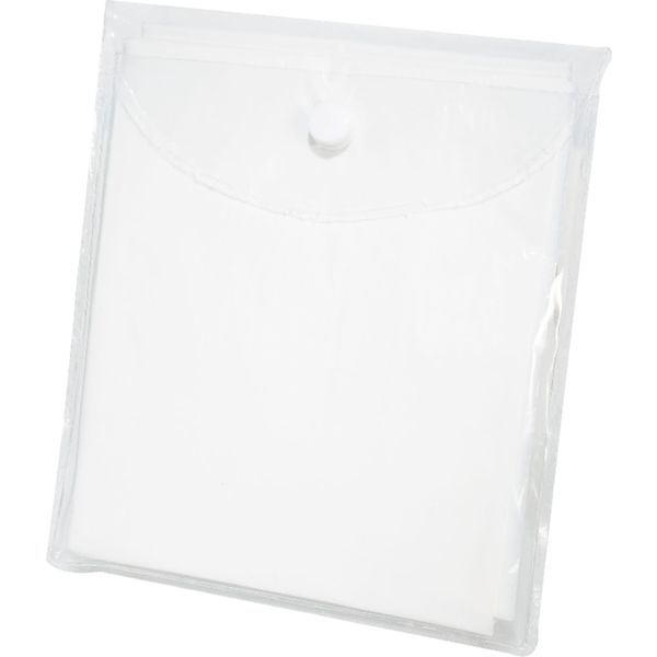 Rally Disposable Poncho