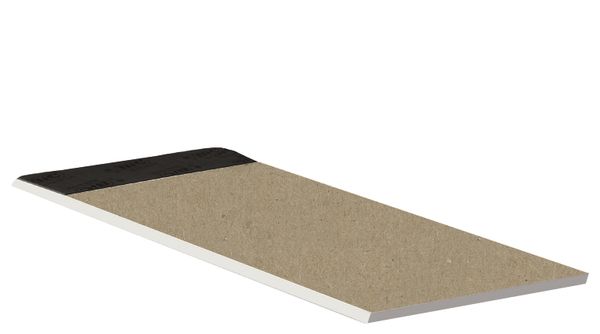 Souvenir® 3" x 9" Scratch Pad, 25 Sheet