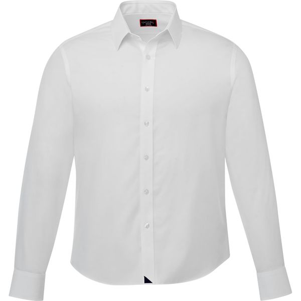 UNTUCKit Las Cases WF Long Sleeve Shirt-Men's