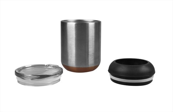 The Viking Collection® Can Cooler Two-Tone