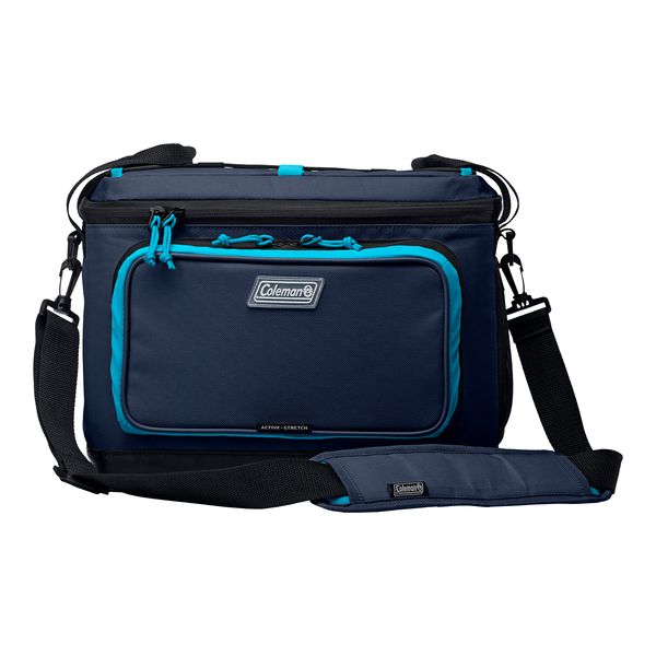 Coleman® XPAND™ 30-Can Soft Cooler