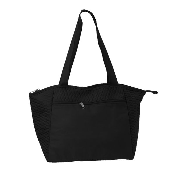Good Value™ Poly Pro Lunch Wave Tote