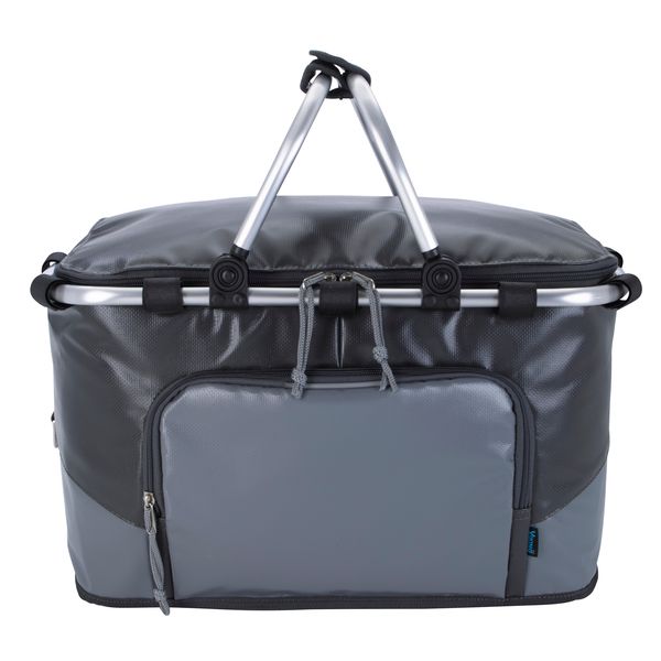 The Viking Collection® Tarpaulin Picnic Tote