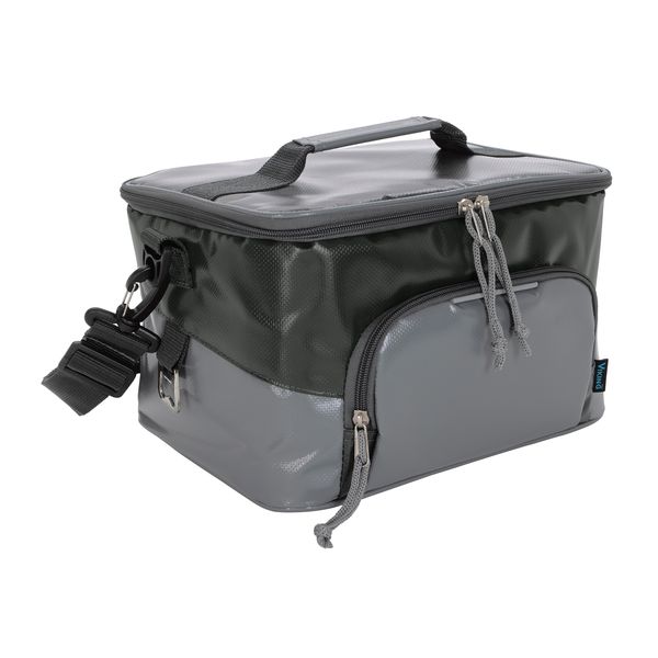 The Viking Collection® 9-Can Tarpaulin Cooler