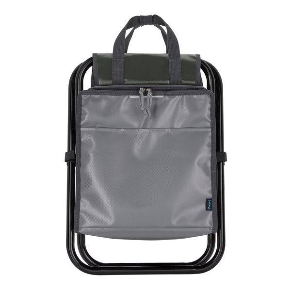The Viking Collection® Tarpaulin Backpack Chair
