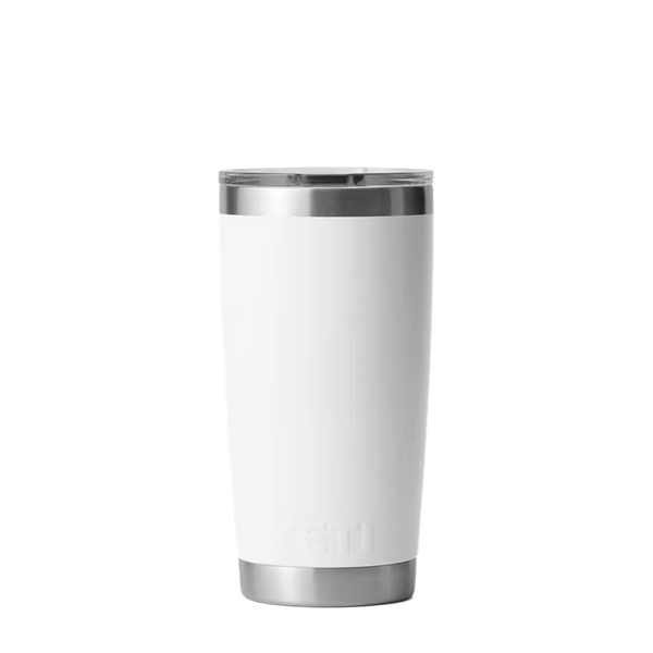 Yeti Rambler Tumbler 20 oz